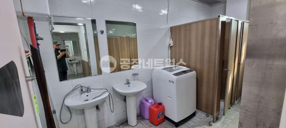 충남 보령시 웅천읍 대창리 충남 보령 식품 공장 다용도 활용가능한 창고 급매매 매매 매물번호 10679 사진 7