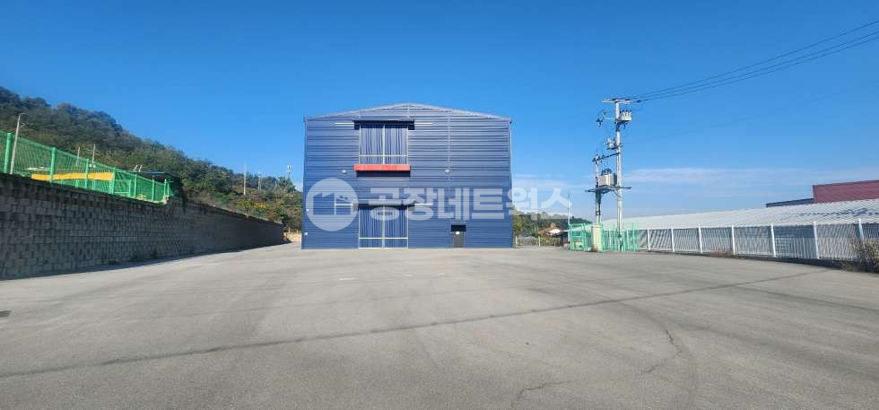 충북 청주청원구 내수읍 국동리 공장동 청주공장매매 청주시 청원구 내수읍 공장 급매매 부속건물유 건물 컨디션최상물건 매매 매물번호 10686 사진 5
