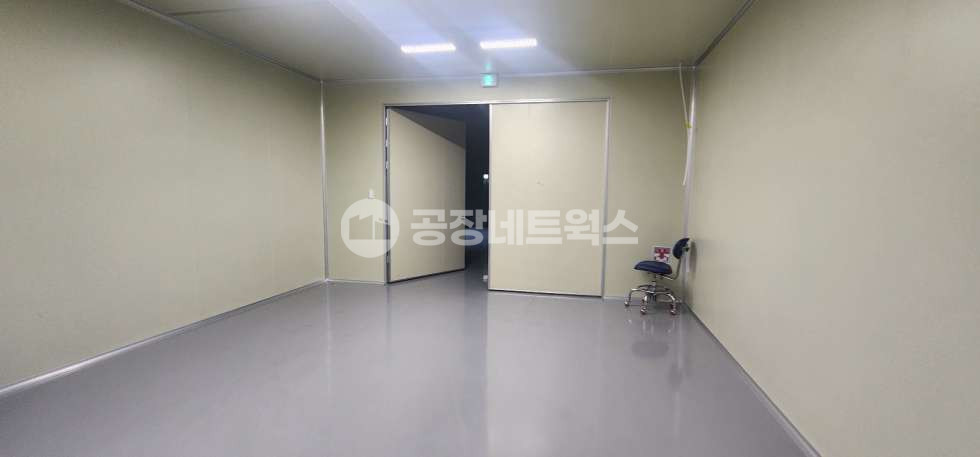충북 청주청원구 내수읍 국동리 공장동 청주공장매매 청주시 청원구 내수읍 공장 급매매 부속건물유 건물 컨디션최상물건 매매 매물번호 10686 사진 11