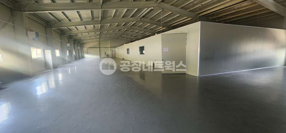충북 청주청원구 내수읍 국동리 공장동 청주공장매매 청주시 청원구 내수읍 공장 급매매 부속건물유 건물 컨디션최상물건 매매 매물번호 10686 사진 15