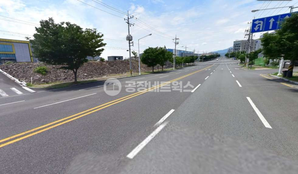 대구 달성군 구지면 예현리 주1동 대구 달성2차 산업단지 대형 신축 물류창고 및 공장 임대 외국 기업유치의 최적지 월세 매물번호 10845 사진 3