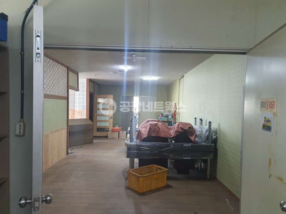 대구 달서구 갈산동 2동 대구 성서공장 갈산동 공장 임대! 40M 도로접, 창고·제조업 최적 공간 월세 매물번호 10896 사진 7
