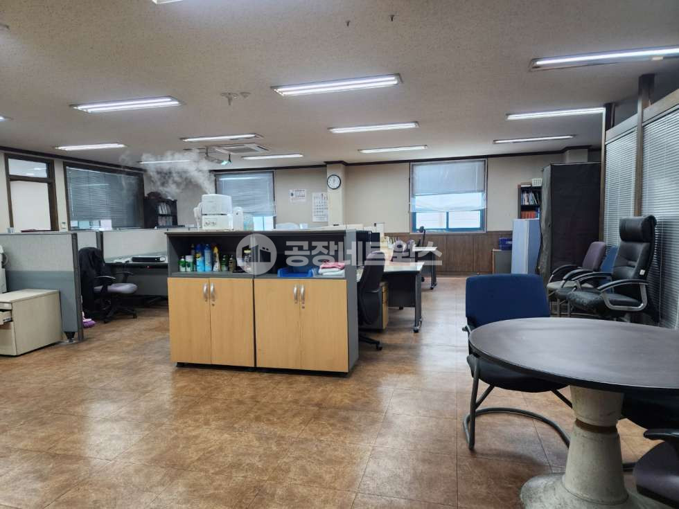 경북 구미시 장천면 상림리 경북 구미공장매매 장천면 물류 창고형 공장 기계·식품·물류 다목적 고전력 공장 매물 매매 매물번호 10992 사진 11
