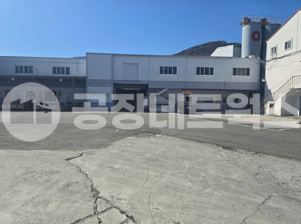 경남 김해시 부곡동 가동 김해 대형 공장 매매! 4,600㎡ 대지·290kW 전력·18대 주차 물류창고·자동차·기계제조 추천 입지! 매매 매물번호 11014 사진 4