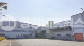 경남 김해시 부곡동 가동 김해 대형 공장 매매! 4,600㎡ 대지·290kW 전력·18대 주차 물류창고·자동차·기계제조 추천 입지! 매매 매물번호 11014 사진 7