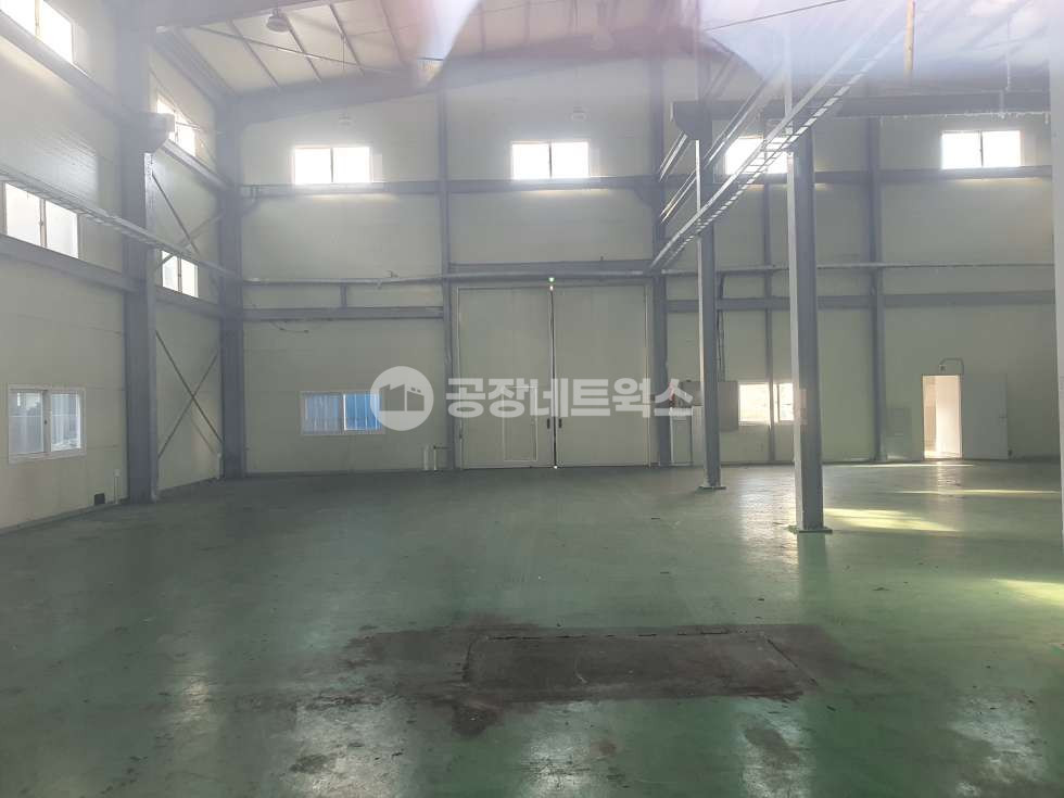 대구 달성군 옥포읍 본리리 [대구옥포공장매매] 대구 달성군 옥포읍 본리리 _834㎡(약252P)_14억원(P당555만원) 매매 매물번호 10348 사진 4