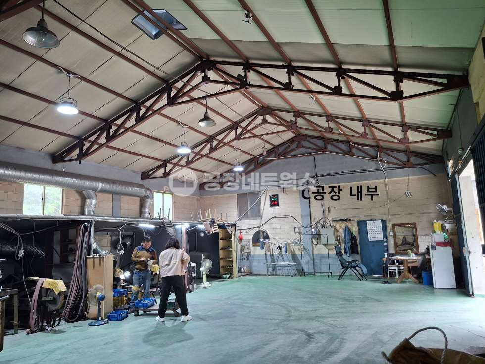 경기 양주시 남면 상수리 경기 양주시 공장 매매 GTX-C·서양주IC 인접! 양주 공장 복합시설부지 매매 매매 매물번호 11068 사진 1