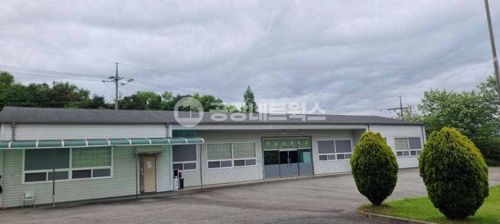 충남 홍성군 갈산면 행산리 충남 홍성 대형 식품공장 매각! GMP인증득 교통 확장성 완비 매물 매매 매물번호 11054 사진 33