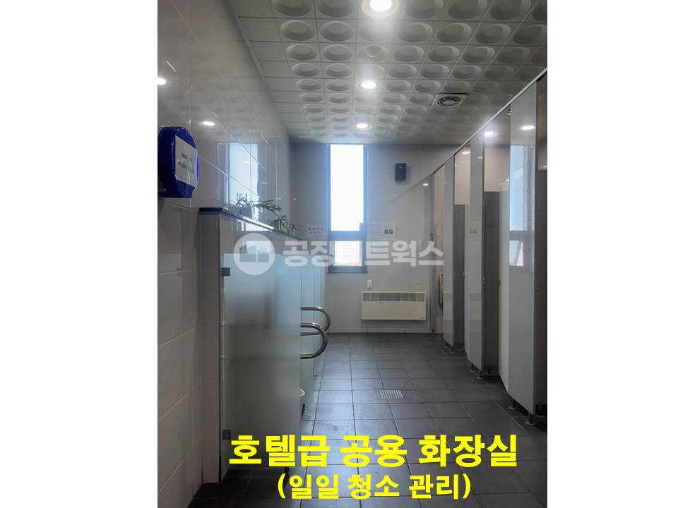 인천 서해구 가좌동 가동 인천 서구 가좌ic인근 공장! 전기200k, 호이스트, 3톤 엘리베이터 완비 매매 매물번호 11147 사진 7
