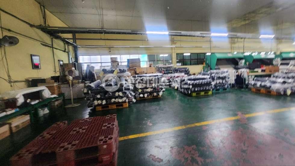 대구 서구 이현동 대구 공장 임대 서구 깔끔한 소형 공장! 432㎡ (130) 원단창고 가구창고 층고4m추천 월세 매물번호 11206 사진 1