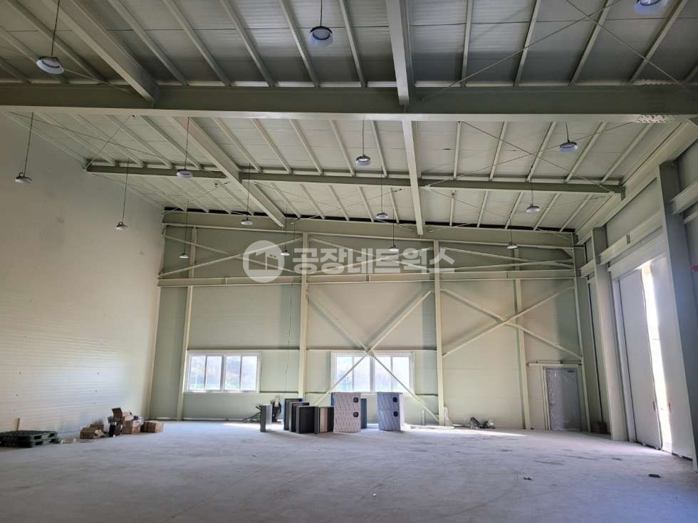 충남 예산군 덕산면 낙상리 충남 예산 24,423㎡ 신축 대형 단독공장 일괄 매각! 홍성 시내 인근 물류·제조 복합 입지 추천 매매 매물번호 11233 사진 8