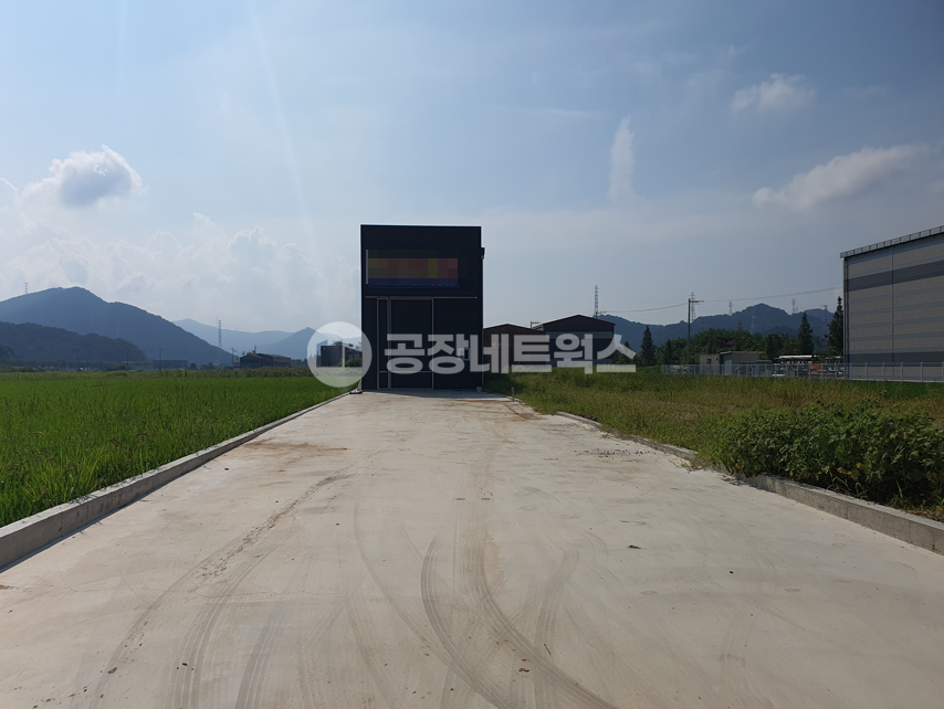 대구 달성군 논공읍 상리 [대구논공공장매매] 대구 달성군 논공읍 상리 _791㎡(약239P)_6억(3.3㎡당250만) 매매 매물번호 11271 사진 1