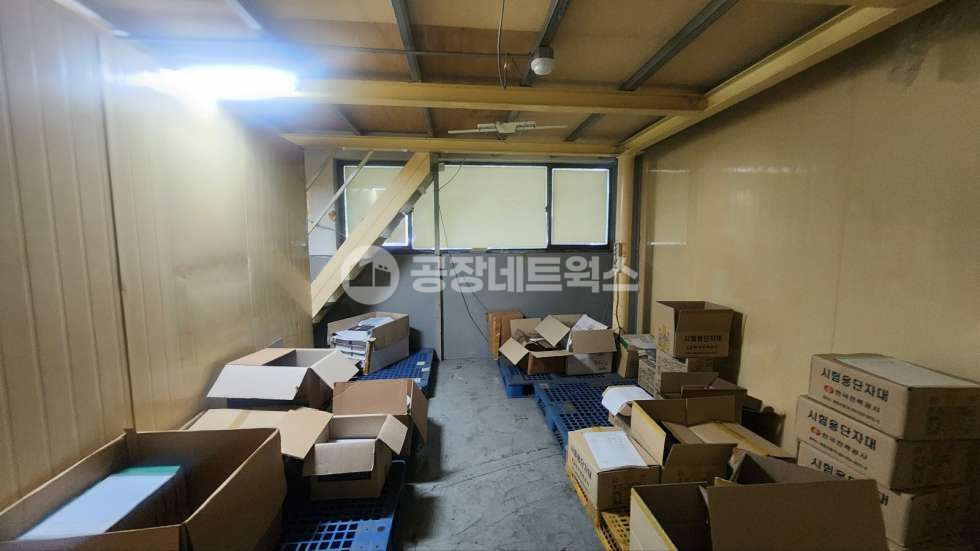 대구 달서구 대천동 대구 성서공단 대형 공장창고 임대 건물1500 단독공장 월세저렴 주차17대 월세 매물번호 11296 사진 14