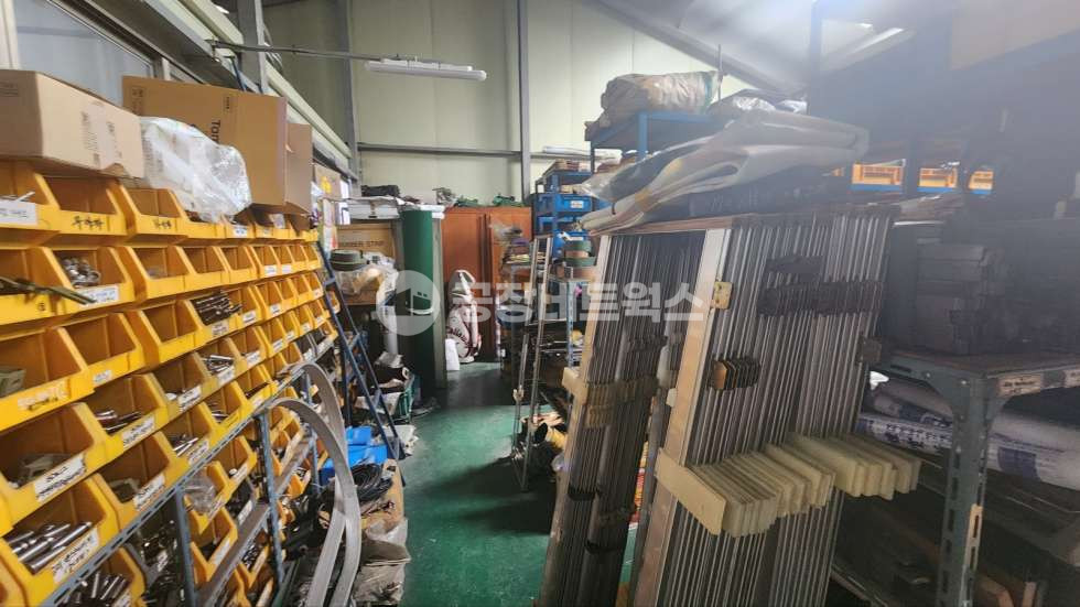대구 서구 이현동 대구공장 서대구IC공장 매매 교통 위치 최상(도로20M접) 매매 매물번호 10033 사진 6