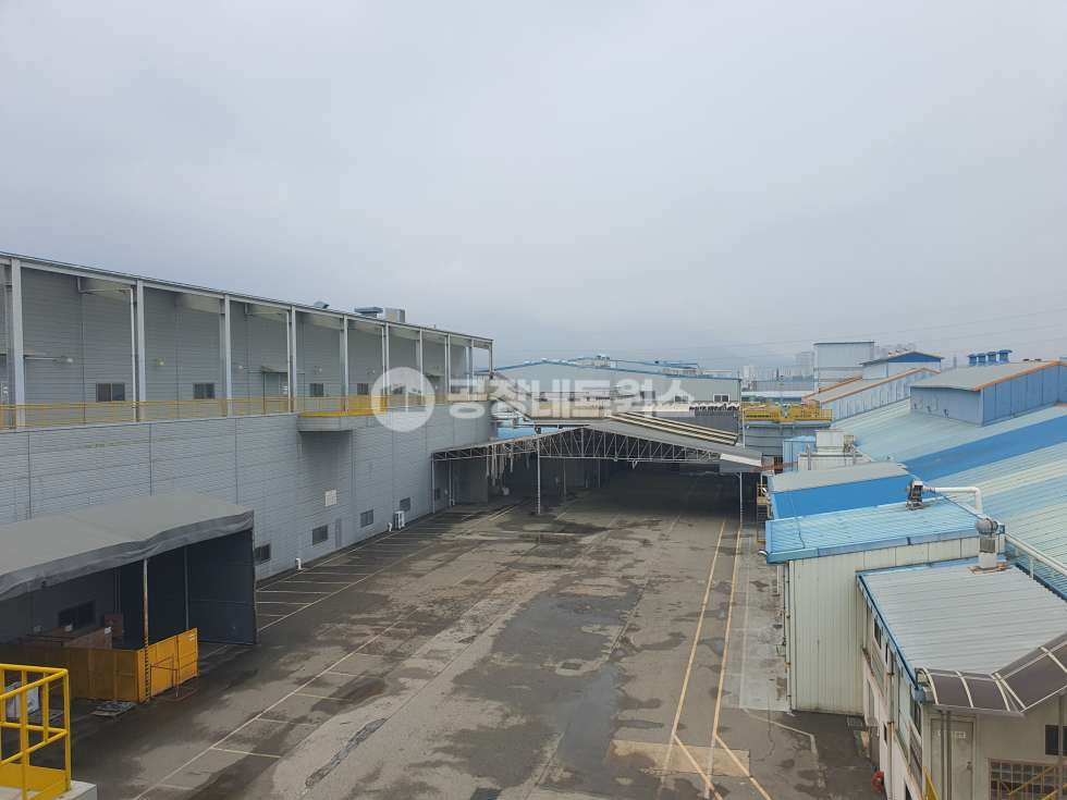 경북 구미시 공단동 10동 전국 대형 공장·창고 부지 매매! 데이터센터 부지 3만㎡급 토지·전기 2만kW 완비 매매 매물번호 11052 사진 3