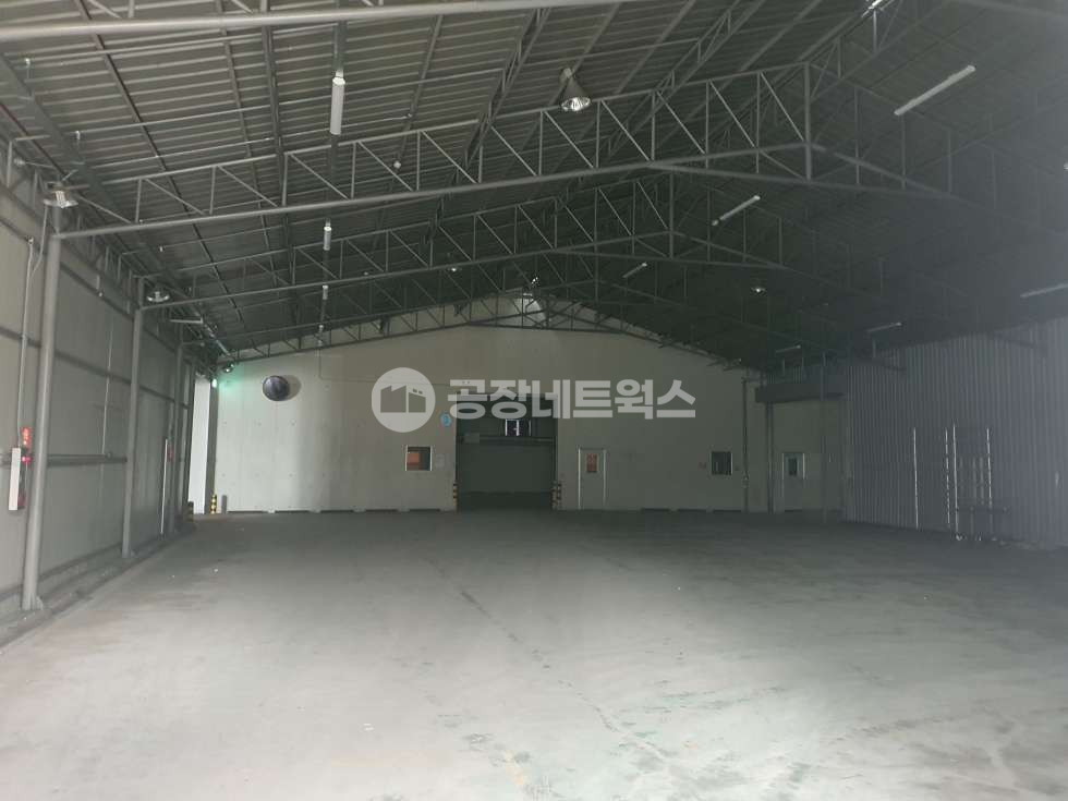 경북 구미시 공단동 10동 전국 대형 공장·창고 부지 매매! 데이터센터 부지 3만㎡급 토지·전기 2만kW 완비 매매 매물번호 11052 사진 6