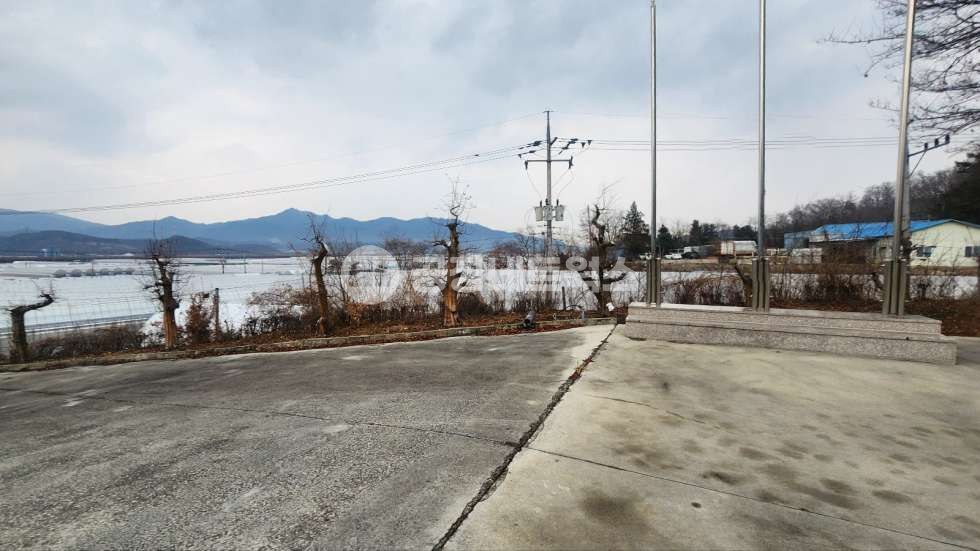 경북 김천시 감천면 광기리 가,나,다,라,마,바,사동 전국 기업 주목 경북 김천 대형 야적장 보유 농수산물 가공·저온창고 매매 매매 매물번호 11397 사진 21
