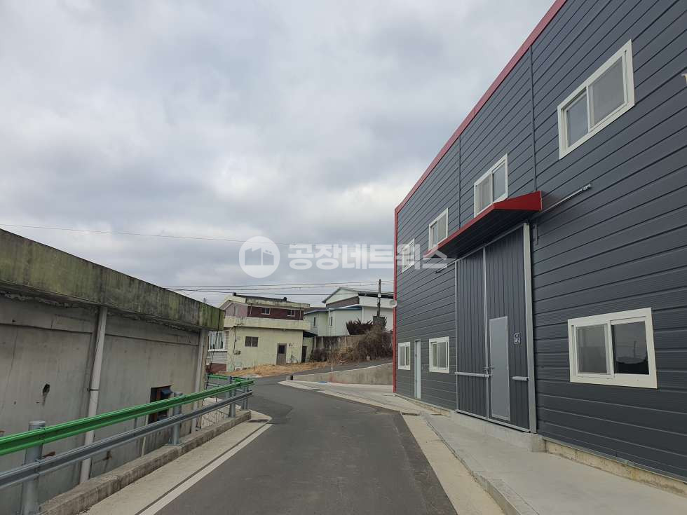 대구 달성군 옥포읍 신당리 대구 달성군 옥포읍 신축 공장 매매! 382㎡ 대지, 다양한 업종 운영 가능! 매매 매물번호 10873 사진 5