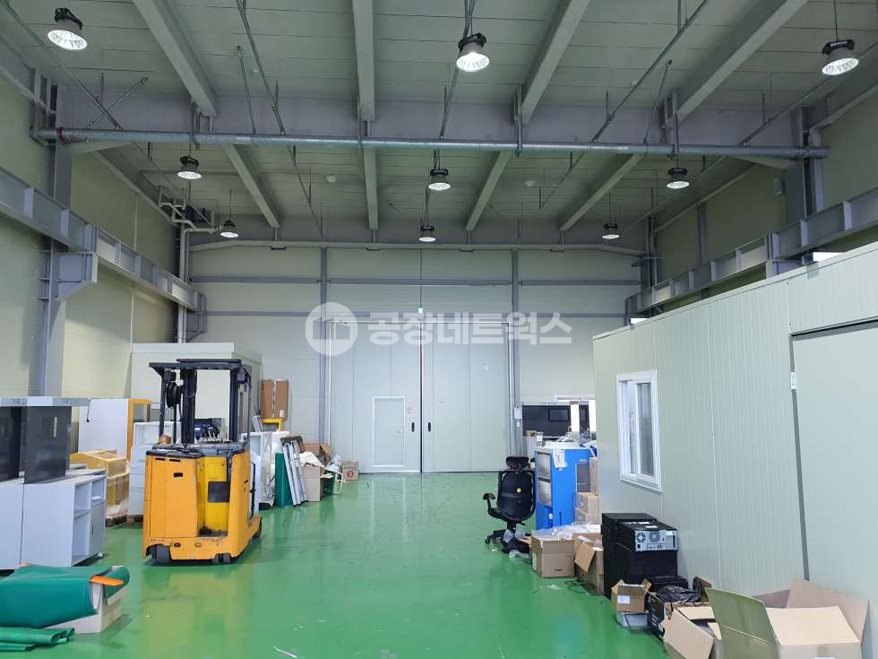 대구 달서구 신당동 [대구성서공장매매_지식산업센터] 대구 달서구 신당동 1261 일신테크노밸리 _403㎡(약122P)_6억(P당492만) 매매 매물번호 10342 사진 3