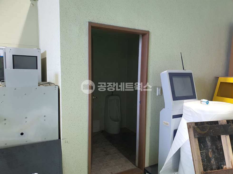 대구 달서구 신당동 [대구성서공장매매_지식산업센터] 대구 달서구 신당동 1261 일신테크노밸리 _403㎡(약122P)_6억(P당492만) 매매 매물번호 10342 사진 5