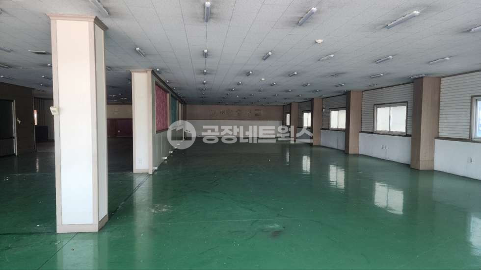 대구 서구 이현동 대구 서대구 대도로변 서대구IC 상가창고 임대 준공업 전시장 도소매 유통 식당 물류창고 추천 월세 매물번호 11635 사진 1