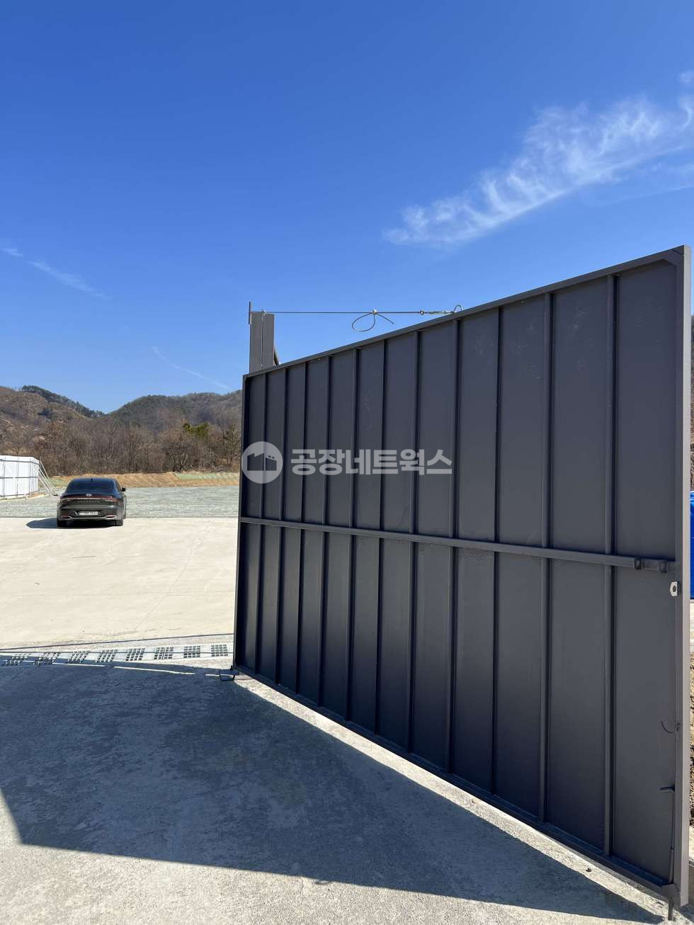 충남 공주시 오곡동 주건축물제1,부속건축물제1동 공주 세종 계획관리 개발부지 요양원 물류창고부지 다용도 추천 땅 급매 매매 매물번호 11664 사진 10