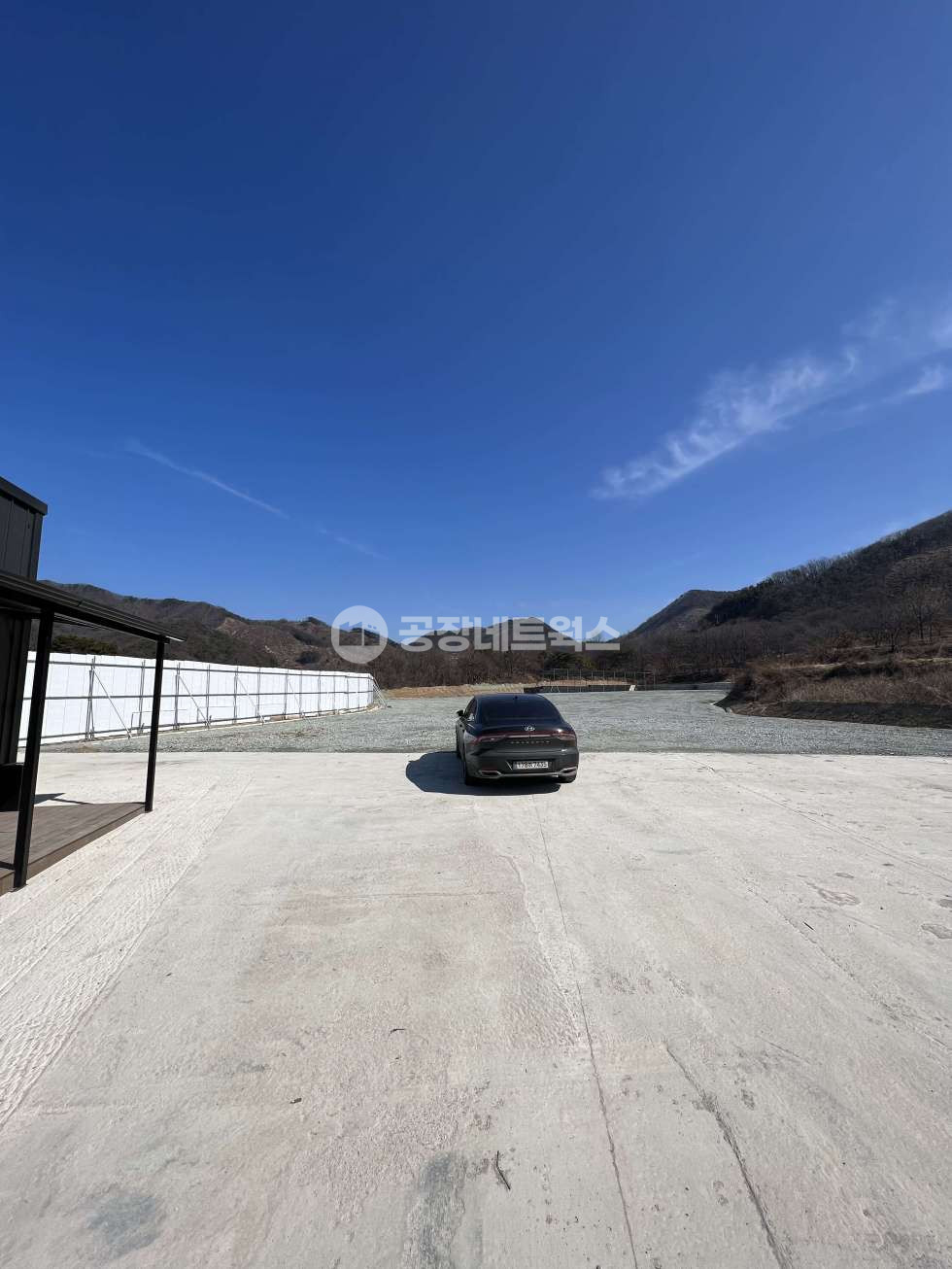 충남 공주시 오곡동 주건축물제1,부속건축물제1동 공주 세종 계획관리 개발부지 요양원 물류창고부지 다용도 추천 땅 급매 매매 매물번호 11664 사진 12