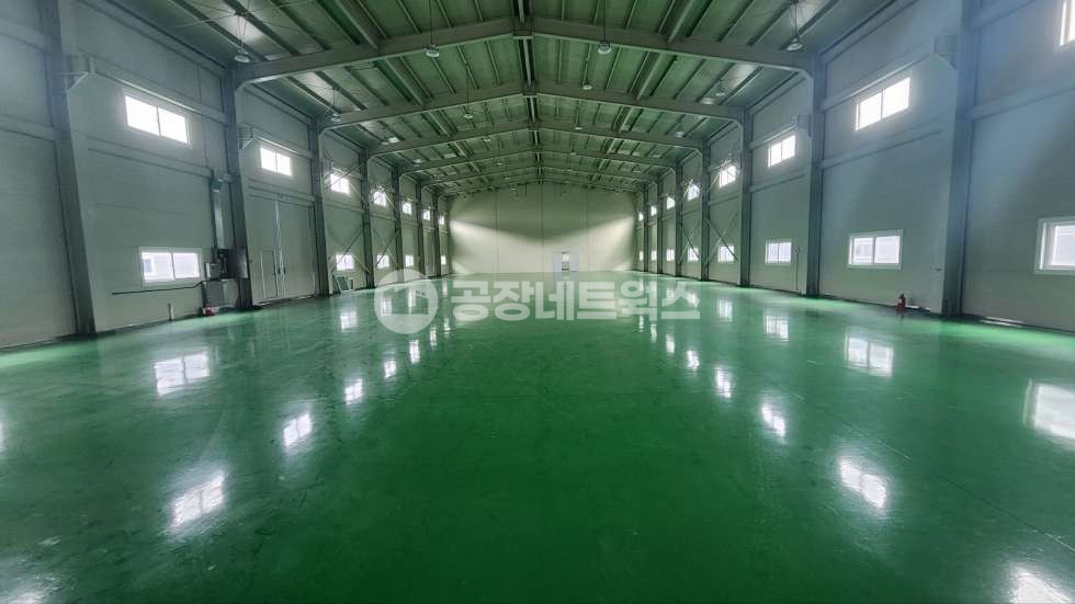경북 경산시 하양읍 대학리 주건축물제4동 대구 경북 경산 대형공장임대 하양 창고 임대건(가격저렴 건물450P 당만오천원) 월세 매물번호 10096 사진 2