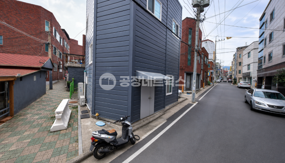 대구 서구 비산동 대구 도심 소형공장 소형창고 급매매 제조·창고·사무실을 한곳에서 매매 매물번호 11839 사진 1