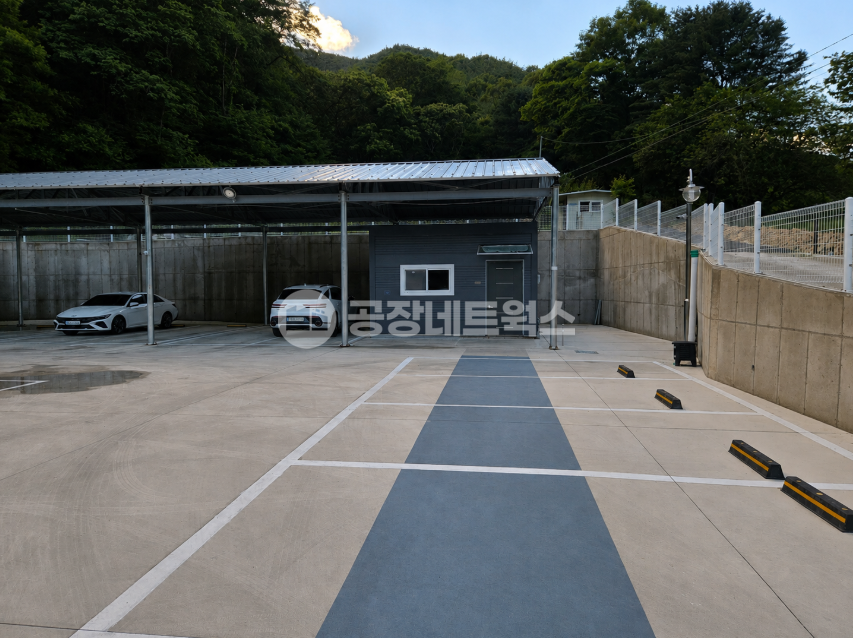 대구 달성군 가창면 우록리 대구 인근 가창면 신축 상가건물 급매매 음식점·카페·기업사옥신축부지 매매 매매 매물번호 11838 사진 1