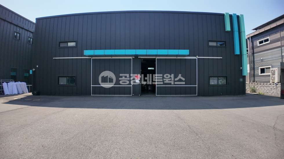 경기 파주시 검산동 A동 경기 파주 단독 통공장 매매 급매 매매 매물번호 11859 사진 2