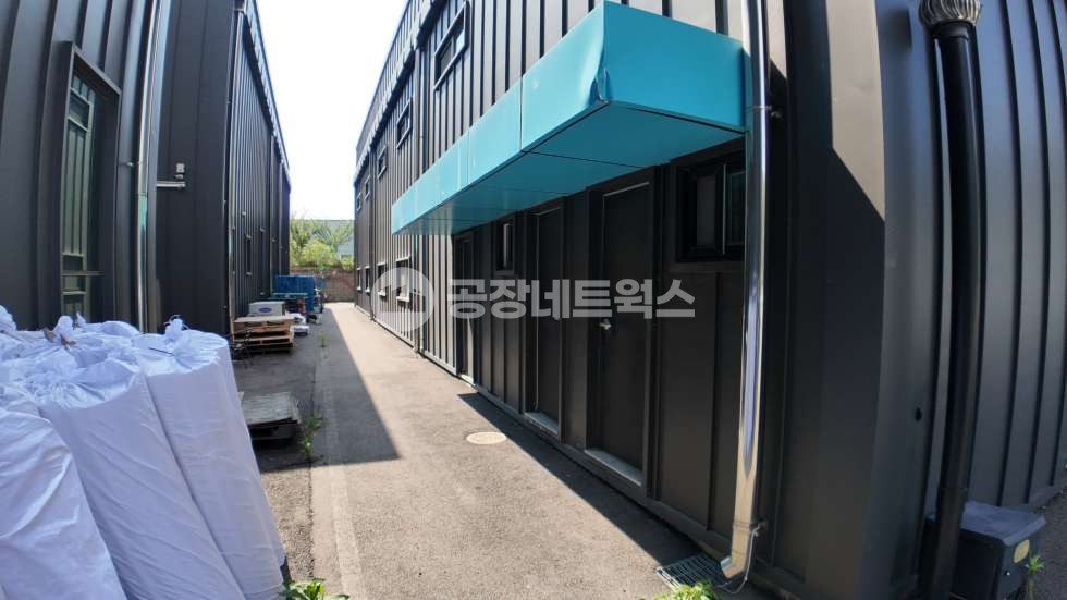 경기 파주시 검산동 A동 경기 파주 단독 통공장 매매 급매 매매 매물번호 11859 사진 5