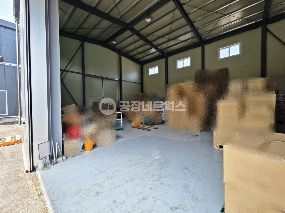 경기 파주시 동패동 가,나,다동 경기 파주 신도시 ic인근 사옥형창고 급매 가격내림 매매 매물번호 11860 사진 6