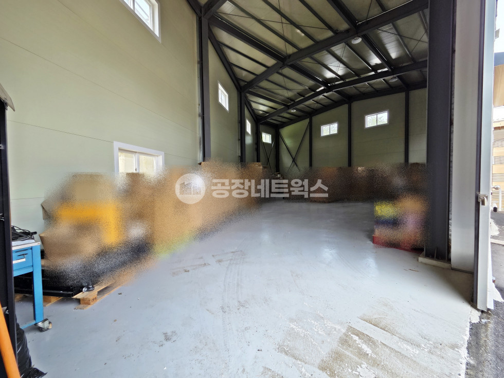 경기 파주시 동패동 가,나,다동 경기 파주 신도시 ic인근 사옥형창고 급매 가격내림 매매 매물번호 11860 사진 7