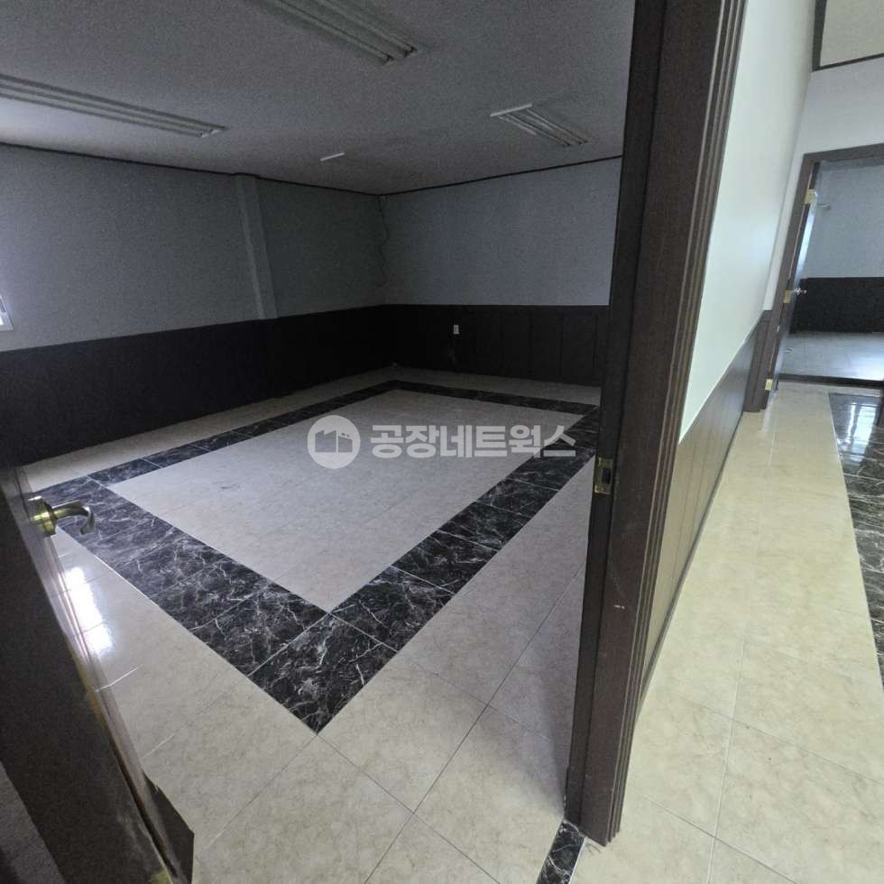 부산 기장군 정관읍 용수리 부산 저렴한 공장 급매매 합니다. 매매 매물번호 11900 사진 6