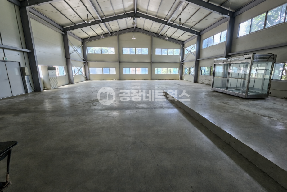 충남 당진시 고대면 항곡리 가,나동 충남 당진 공장매매 넓은 평수 건물2동형태 민원걱정무 매매 매물번호 11451 사진 1