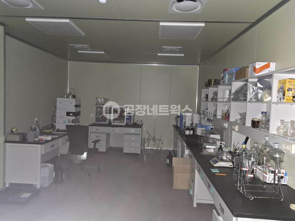 충북 제천시 왕암동 주1,주2,부속1,부속2,부속3,부속4,부속5,부속6,부속7동 제천 제3산업단지 급매! 전력 2,050kW 대형공장｜건강식품·화장품·바이오·제약 주목 매매 매물번호 11922 사진 2