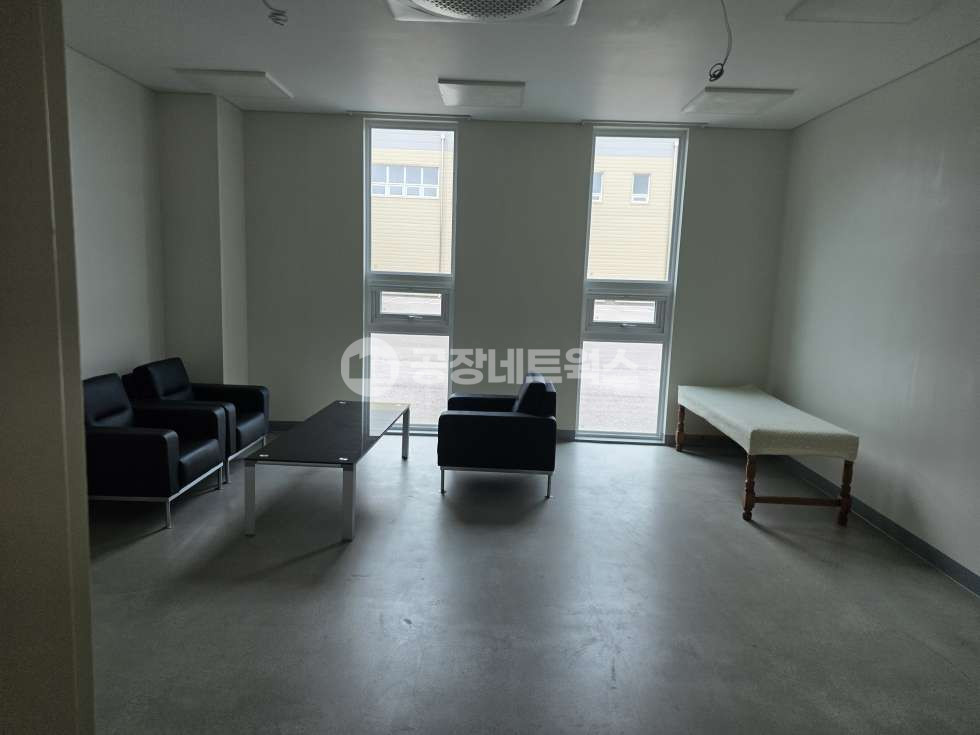 충북 제천시 왕암동 주1,주2,부속1,부속2,부속3,부속4,부속5,부속6,부속7동 제천 제3산업단지 급매! 전력 2,050kW 대형공장｜건강식품·화장품·바이오·제약 주목 매매 매물번호 11922 사진 4