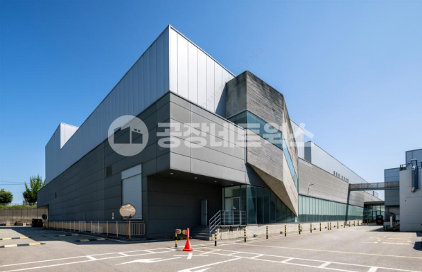 경기 안성시 신건지동 1,주2,11,13,14,15,2,3,4,5,8동 경기 안성 대형 제조공장 매매 입찰 GMP 화장품·바이오·제약기업 주목 매매 매물번호 11923 사진 3