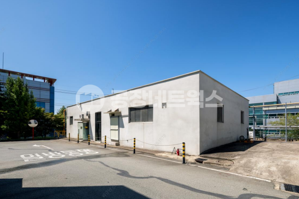 경기 안성시 신건지동 1,주2,11,13,14,15,2,3,4,5,8동 경기 안성 대형 제조공장 매매 입찰 GMP 화장품·바이오·제약기업 주목 매매 매물번호 11923 사진 7