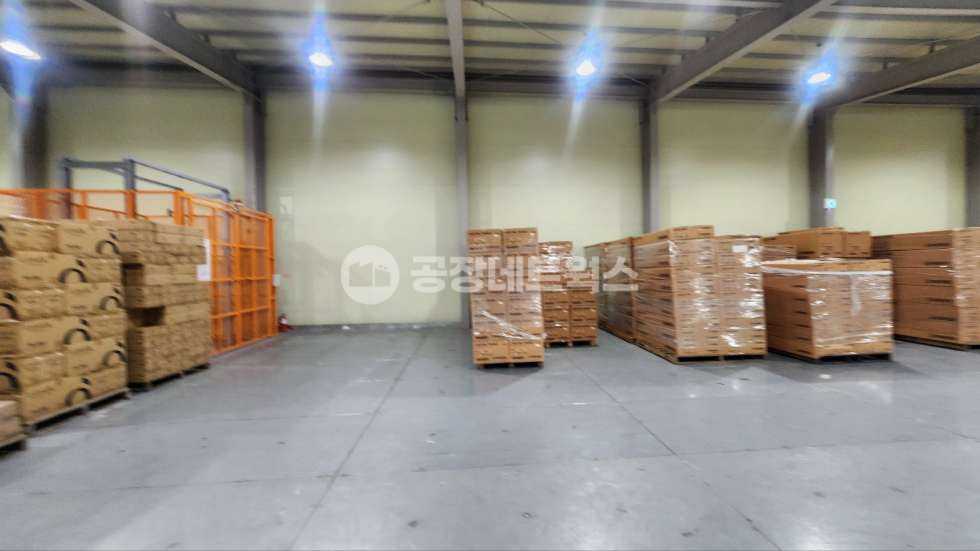 경북 구미시 공단동 가,나,다,마,라동 기업 이전·생산거점을 찾는다면, 구미 1공단 12,066㎡ (3,650) 대형 제조공장을 확인하세요. 매매 매물번호 11904 사진 7