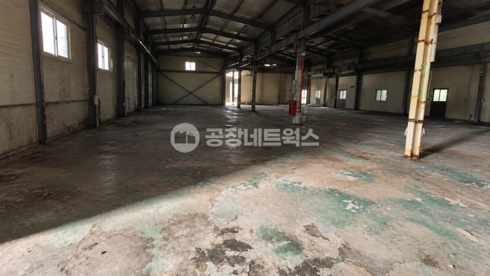 대구 달성군 하빈면 현내리 대구 하빈 초저렴 창고 임대 건물 약 250·3.3㎡당 6,500원 수준 물품보관창고 (압도적저렴) 월세 매물번호 11953 사진 1