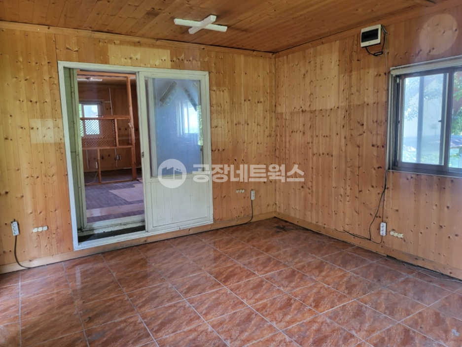 경남 김해시 한림면 명동리 김해 공장 임대! 창고·사무실 포함 복합형 공간 월세 300만 월세 매물번호 11049 사진 10
