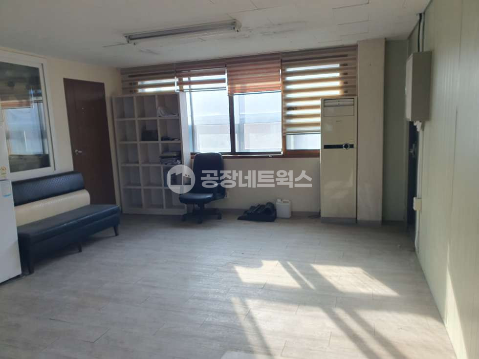대구 달서구 갈산동 B동 대구 성서공장매매 층고 7.3m·전력 200kW·20m 도로 매매 매물번호 11983 사진 3