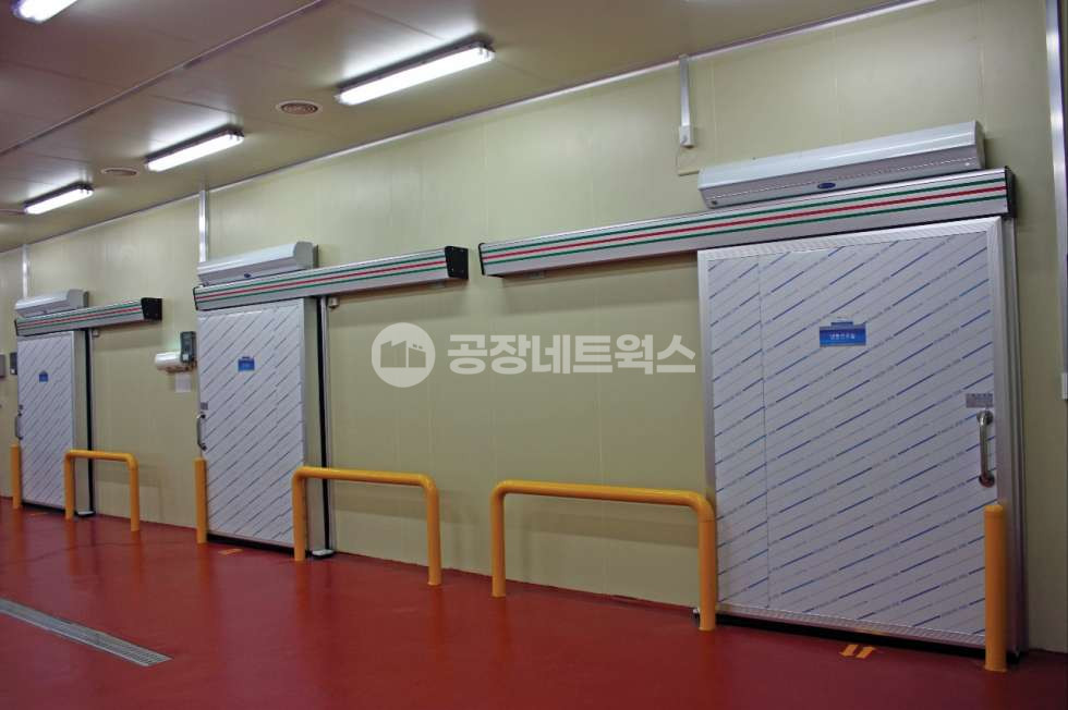 제주 서귀포시 토평동 제주 서귀포 토평공단 소재 식품제조·가공공장 일괄매매 매매 매물번호 11987 사진 4