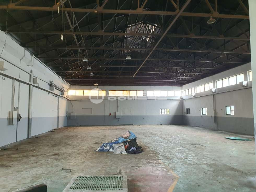 대구 달서구 갈산동 대구 성서공장임대 계명대역 인근 827㎡ (250) 층고 6m·대형차 진입·넓은 마당 월세 매물번호 12007 사진 2
