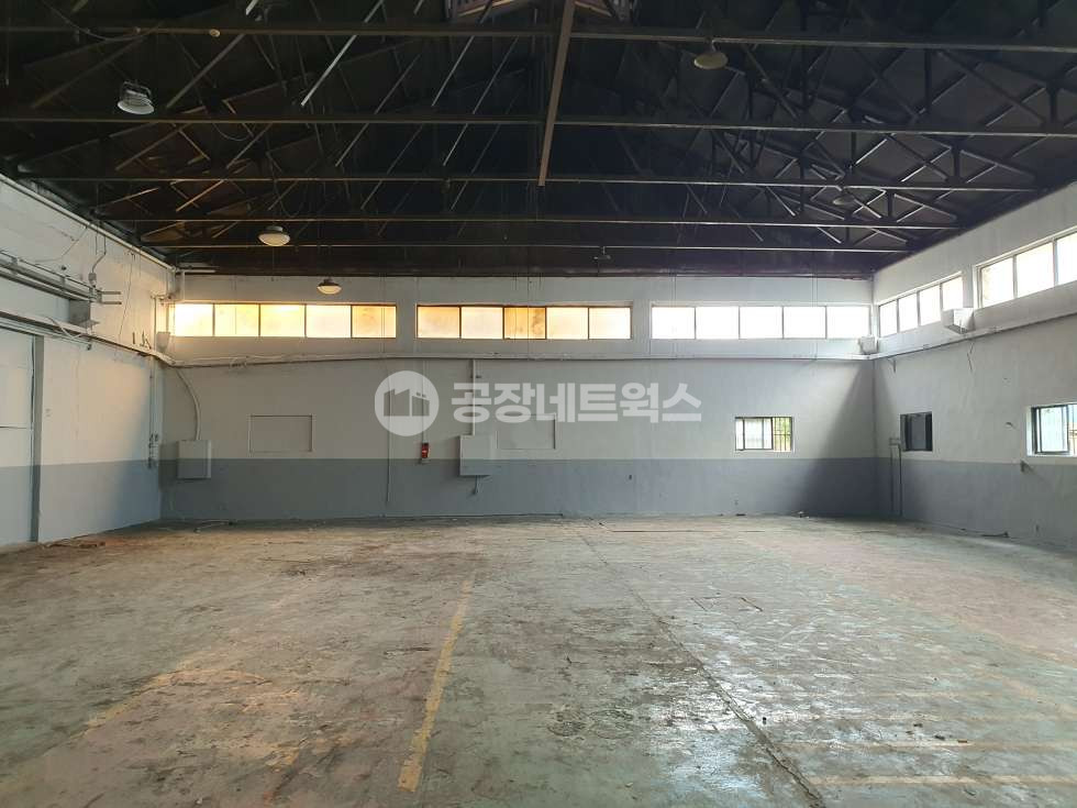 대구 달서구 갈산동 대구 성서공장임대 계명대역 인근 827㎡ (250) 층고 6m·대형차 진입·넓은 마당 월세 매물번호 12007 사진 3