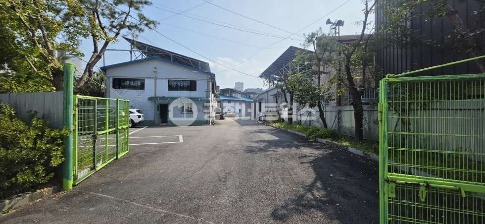 경기 남양주시 화도읍 녹촌리 주1,주2,주3동 남양주 화도IC 인근 공장 3개동 급매! 태양광 수익·임대수익까지 매매 매물번호 12012 사진 5