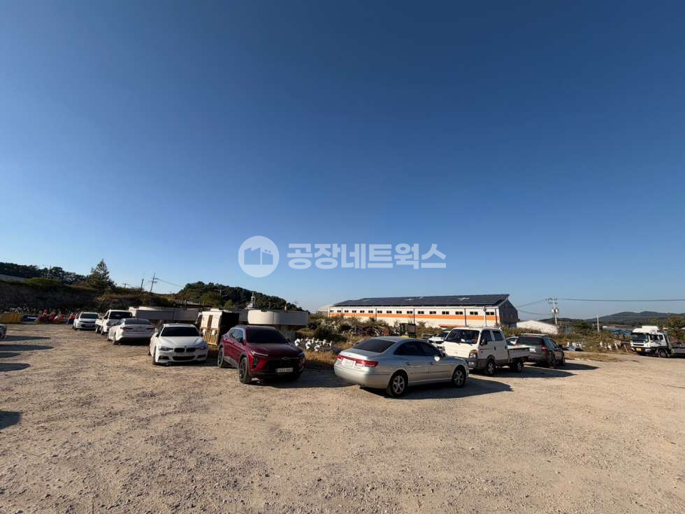 충북 청주청원구 내수읍 학평리 충청북도 청주시 청원구 신축공장창고 땅 개발부지 급매매 매매 매물번호 12001 사진 5