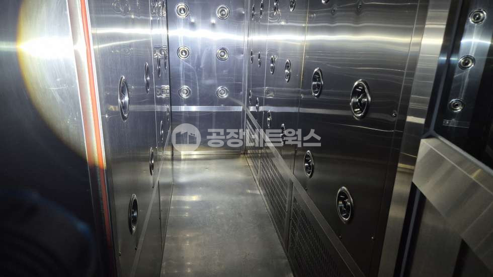 경북 경산시 남산면 경리 경산시 남산면 식품공장 매매｜대지 11,092㎡ (3,355) 육가공·닭가공·냉동창고 갖춘 식품제조공장｜공장네트웍스 매매 매물번호 12020 사진 3